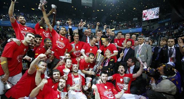 Στις κορυφαίες στιγμές του 2012 τα… παιδιά του Ίβκοβιτς!