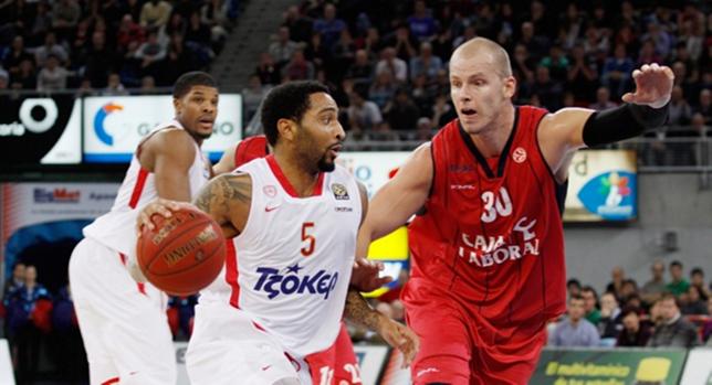 Αλλάζει τις ισορροπίες ο Ολυμπιακός