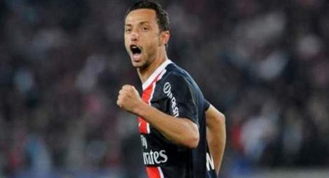 Όλο και πλησιάζει ο Νενέ…