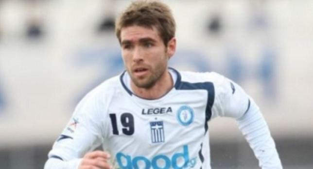 Στον Παναιτωλικό ο Αραμπατζής