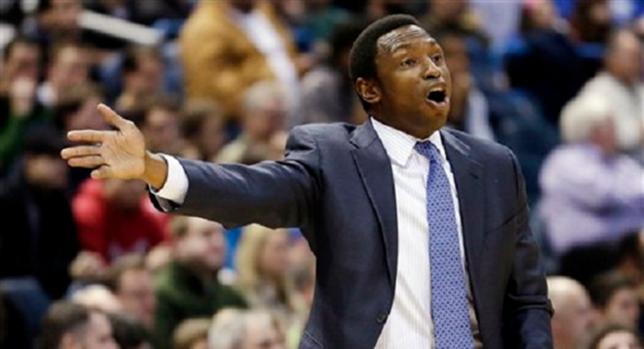 Τέλος ο Τζόνσον από τους Νετς!