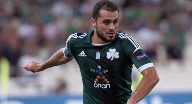 «Να φύγει ο Βύντρα…»