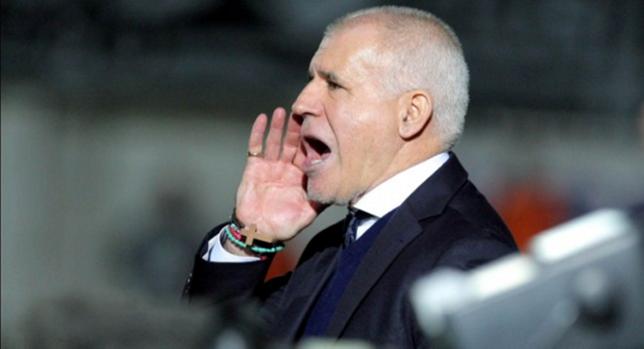 Αναστόπουλος: «Ομαδάρα ο Ατρόμητος»