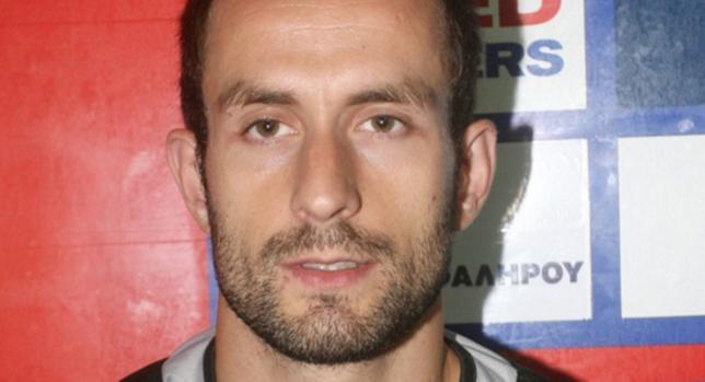 Αγγλία καλεί Λαμπρόπουλο