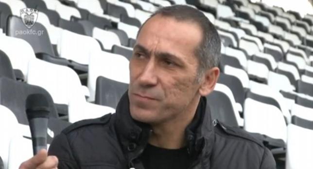 «Ψηλά με σταθερά βήματα» (video)