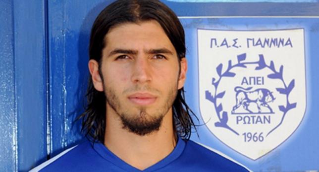 Αποδέσμευσε Κωστάκη ο ΠΑΣ