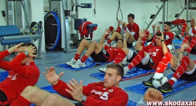 Τους άλλαξε τα πλάνα ο αέρας