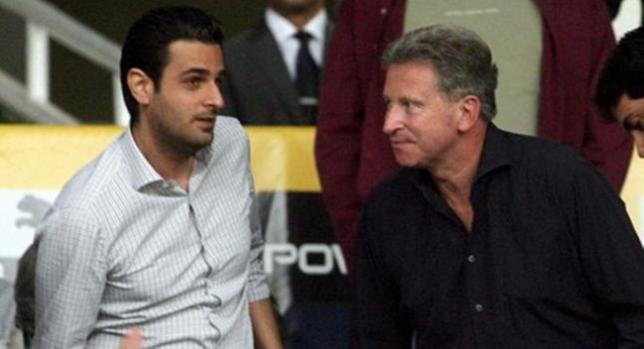 Άνεμος αισιοδοξίας πνέει στην ΑΕΚ