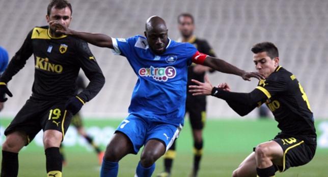 Ερίζουν δύο για Ντιέ…