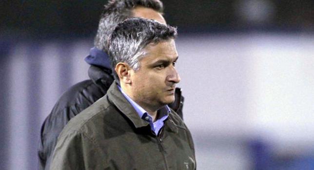 Άγριο «χέρι» και πρόστιμο από Σπανό