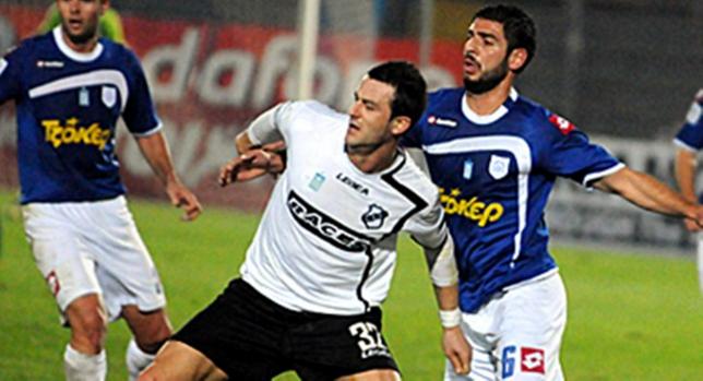 Σίσιτς από του… χρόνου