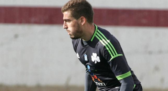 Τίποτα σοβαρό ο Μαυρίας