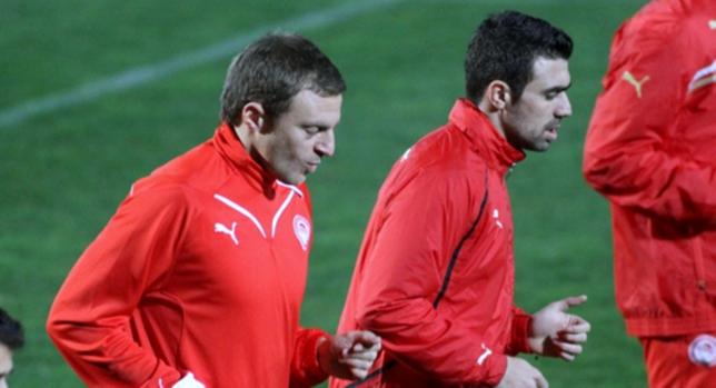 Κανονικά και ο Αβραάμ