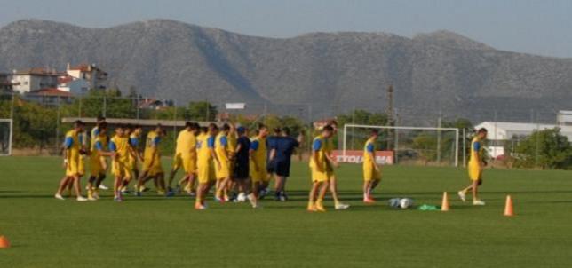 Άδεια ήταν και… πάει