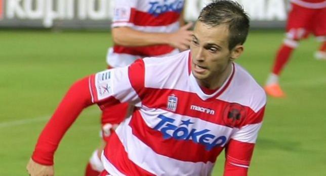 Πρόβλημα για Αναστασιάδη