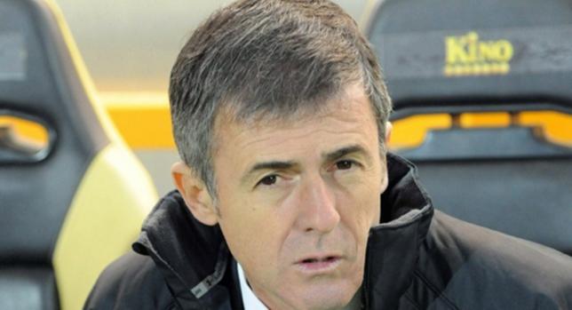 Η… λίστα του Αλκαράθ