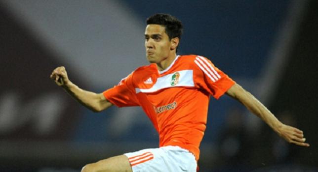 Κορυφαίος Βούλγαρος ο Μιλάνοφ