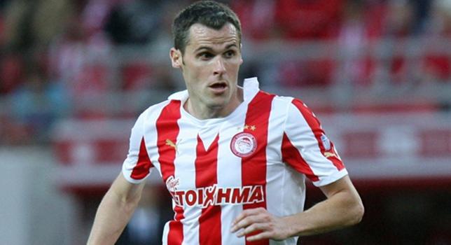 Ορμπάιθ: «Φαβορί ο Ολυμπιακός με Λεβάντε»