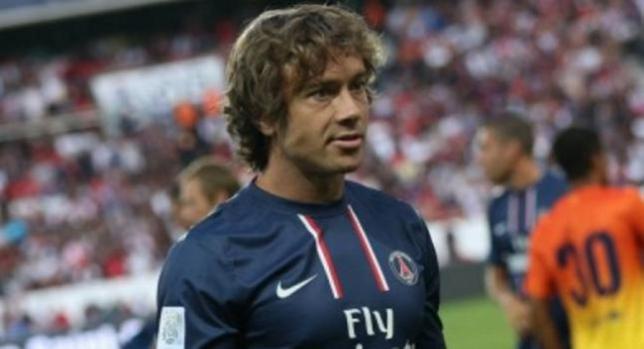 Φεύγει απ’ την Παρί ο Λουγκάνο