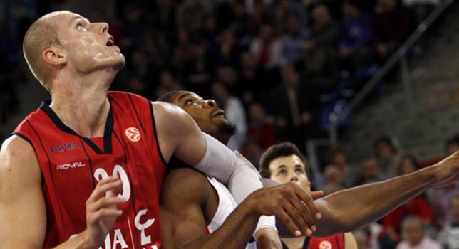 Παίκτης του μήνα στην Ευρωλίγκα ο Λάμπε