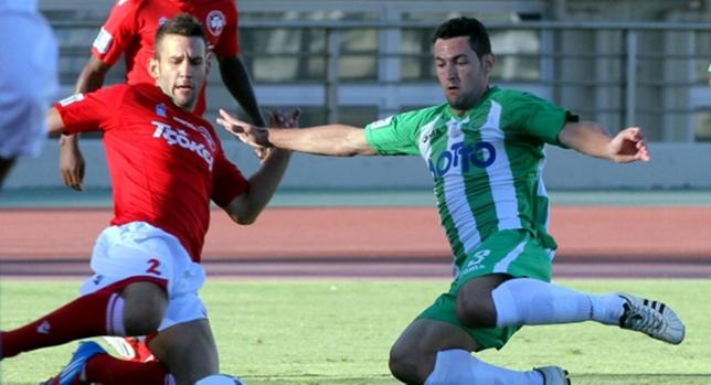 Στο «Ελ Πάσο» ο Βιγιαρέχο