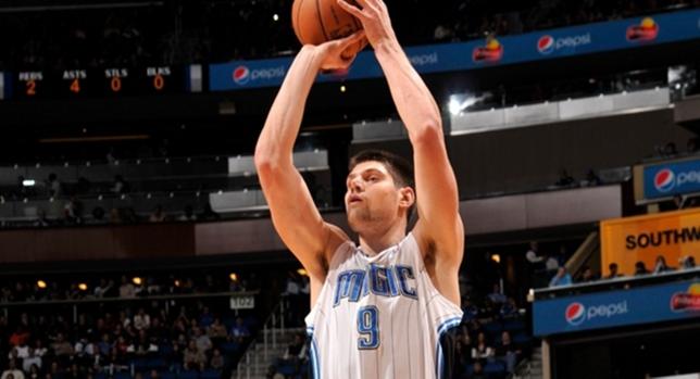 Έγραψε ιστορία ο Βούτσεβιτς