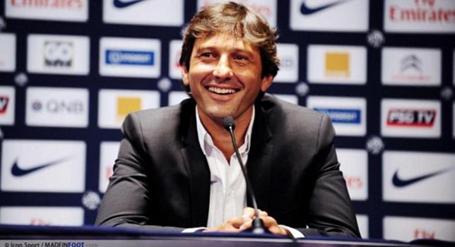 Λεονάρντο: «Δεν μιλήσαμε με Κόουλ-Σνάιντερ»