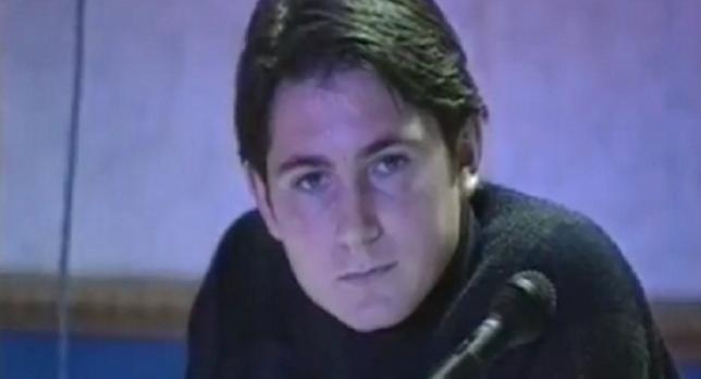 Όταν ο Ρέντναπ υπερασπιζόταν τον 18χρονο Λάμπαρντ