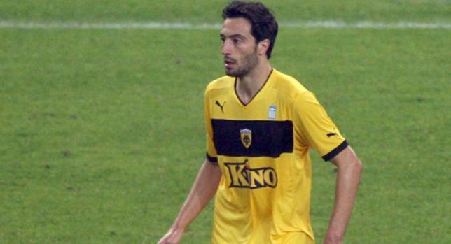 Γιάγκο: «Ποτέ δεν έβρισα οπαδούς της ΑΕΚ»