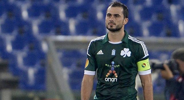 Ψεύτικο το tweet του Βύντρα