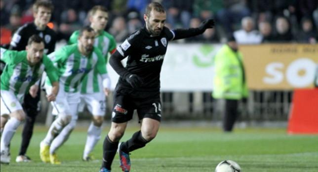 Ποδαρικό με γκολ κι εκπλήξεις