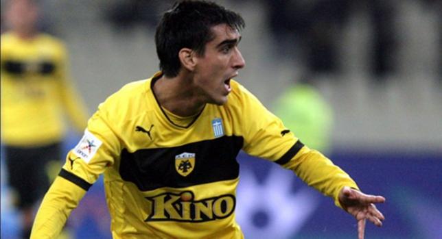 «Ψάχνεται» για Κοντοέ