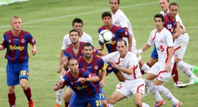 Η «κατάρα» του 2-0