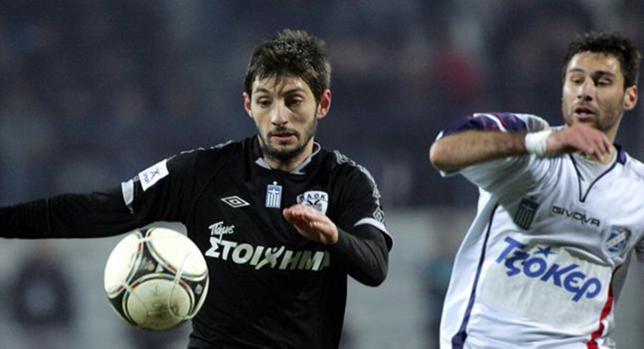 «Να μη χαρίσουμε ούτε βαθμό στην Τούμπα»