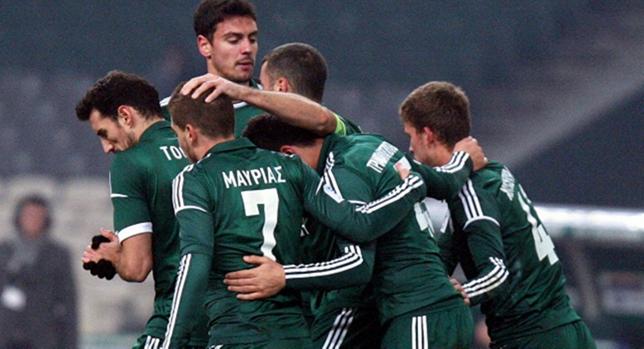 Μοναδικός στόχος η νίκη