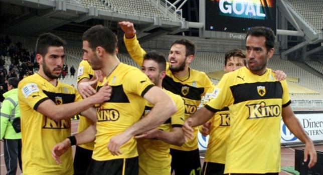 Έμεινε ζωντανή