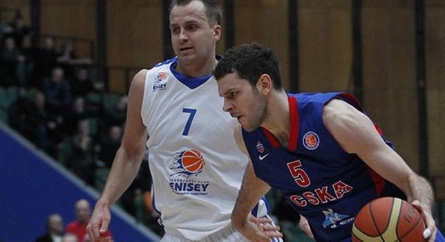 Νίκη χωρίς «Τεό» για ΤΣΣΚΑ