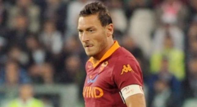 Τότι μέχρι τα… γεράματα