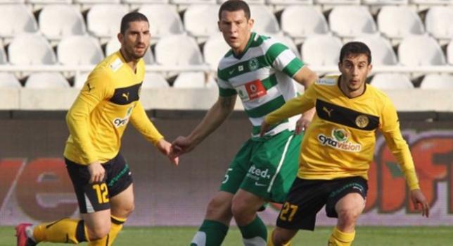 Νίκησε στο ντέρμπι, αλλά…