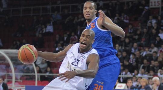 Νίκη για Μπεσίκτας