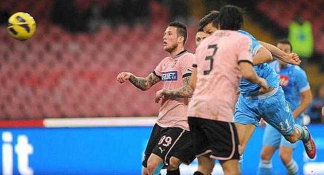 Το κάνει… ντέρμπι η «Γιούβε» (video)