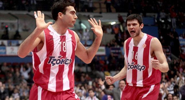 Η (περσινή) αρχή του καλού