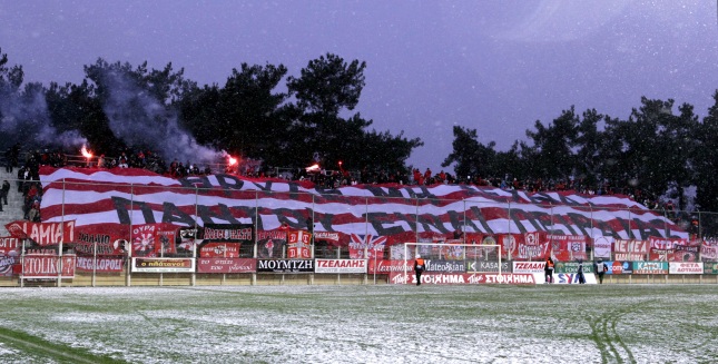 (Photo: Action Images).