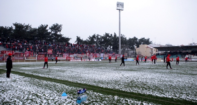 (Photo: Action Images).