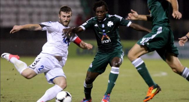 Preview: Ατρόμητος-Παναθηναϊκός (19:30, Novasports 1)