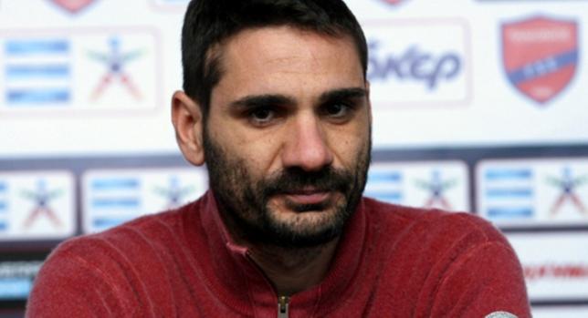 Ελευθερόπουλος: «Τεράστια νίκη»
