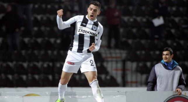 Κατσουράνης: «Βρήκα όλα όσα περίμενα»