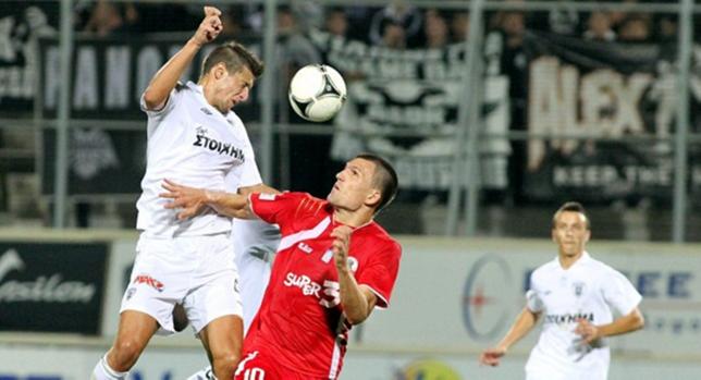 Preview: ΠΑΟΚ-Skoda Ξάνθη (17:15 Novasports 2)