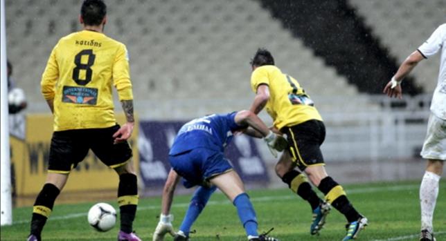 Οι γκέλες φέρνουν νίκες