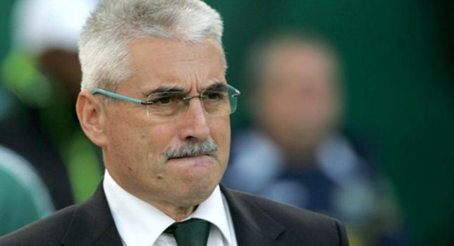 Φάμπρι: «Δεν ξέρω τίποτα για απόλυση»